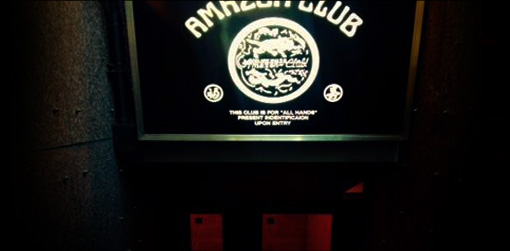 AMAZON CLUB